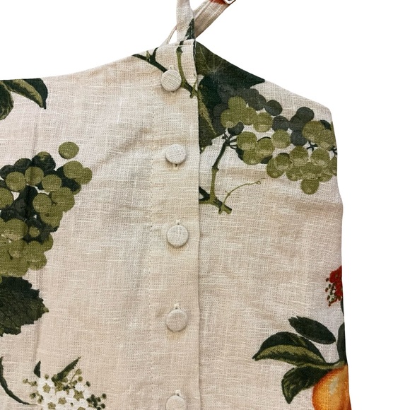 Abercrombie & Fitch Dress - Picture 3 of 9